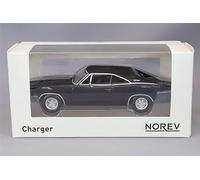 NOREV 1/43 - Dodge Charger - 1968