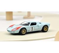 NOREV 1/43 FORD GT40 1966 - NO.1 NV270568