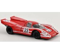 1:43 NOREV Porsche 917K #23 Winner 24H Le Mans 1970 Herrmann Attwood NV750064 Mo