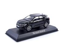 Norev 1/43 - Renault AUSTRAL - 2022 517927, Black