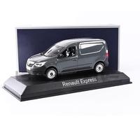 Norev 1:43 Renault Express 2021 - Grey