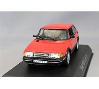 NOREV 1/43 - Saab 900 Turbo 16-1992 810035