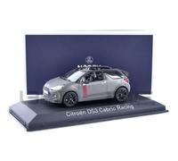 NOREV 155295 1:43 Citroen DS3 Cabrio Racing 2014 - Matt grey