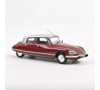 NOREV 1/43 - Citroen DS 23 Pallas - 1972 158078