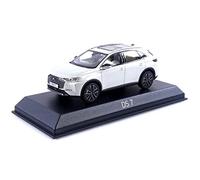 Norev 170051 Miniature, White, 1/43e