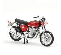 Noreve 1/18 Honda CB750 1969 Metallic Red