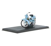 Norev 182057 Collectible Miniature Car, Blue
