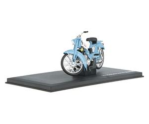 Norev 182057 Collectible Miniature Car, Blue