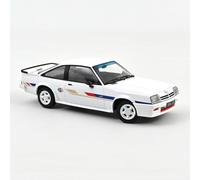 NOREV 183305 1:18 Opel Manta Guy Frequelin 1984 White