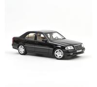 NOREV 183381 1:18 Mercedes-Benz C36 AMG, Obsidian Black metallic, 1993