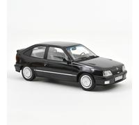 Opel Kadett GSi 1991 Black metallic Helmut Schmidt 1/18