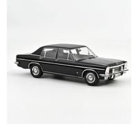 NOREV 183687 1:18 Opel Diplomat V8 1969 Black