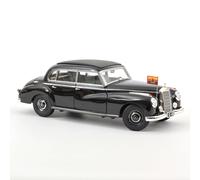 NOREV 183707 1:18 Mercedes-Benz 300 1955 Konrad Adenauer