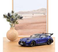 Norev - 1:18 Mercedes AMG GT Black Series Blue Metallic 2021 - Diecast Model