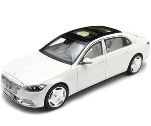 Norev 183918 Miniature, White, 1/18e