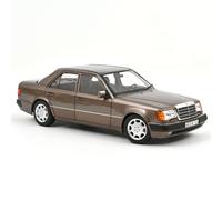 NOREV 183954 1:18 Mercedes-Benz 500 E, Impala metallic, 1990