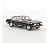 NOREV 184816 1:18 Peugeot 504 Coupe 1969 Black