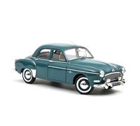NOREV 185284 1:18 Renault Fregate 1960 Sevigne Green