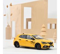 NOREV 185395 1:18 Renault Megane R.S. Ultime 2023 Sirius Yellow