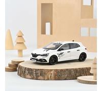 NOREV 185396 1:18 Renault Megane R.S. Ultime 2023 Pearl White