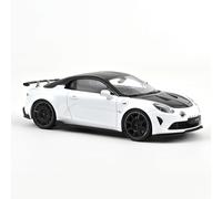 NOREV 185433 1:18 Renault Alpine A110 R, Iridescent White, 2024