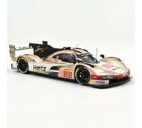 NOREV 187160 1:18 Porsche 963 Hertz Team Jota #12 Stevens/Ilott Winner Spa 6h 20