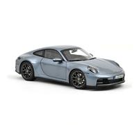 Porsche 911 Carrera 2025 964polarsilvermetallic 1/18