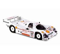 NOREV 187412 1:18 Porsche 962 C - Winner Supercup 1987 - H.-J. Stuck
