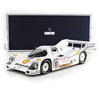 NOREV 187412 1:18 Porsche 962 C - Winner Supercup 1987 - H.-J. Stuck