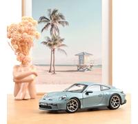 NOREV 187470 1:18 Porsche 911 S/T Meissen Blue 2023