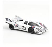 NOREV 187588 1:18 Porsche 917K 1971 24H Le Mans #22 Marko/Van Lennep Winner