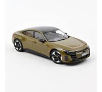 Norev - 1:18 Audi RS E-Tron GT Olive (2021)
