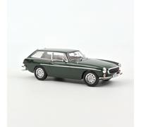 NOREV 188720 1:18 Volvo 1800 ES 1973 Dark Green