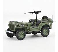 NOREV 189016 1:18 Jeep Army 1944 D-Day