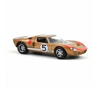 Norev 1966 Ford GT40 LeMans #5 Model 1:43 scale car - NV270578