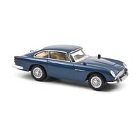 NOREV 270505 1:43 Aston Martin DB5 1963 Sierra Blue DIE CAST MODEL CAR