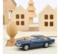 NOREV 270505 1:43 Aston Martin DB5 1963 Sierra Blue Jet-car