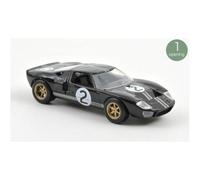 NOREV 1/43 FORD GT40 1966 LEMANS NO.2 270574