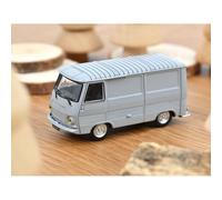 Norev 472094 Peugeot J7 1965 Grey 1:87 (Reprod 2025) 1: 87 ho