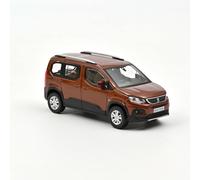 NOREV 479060 1:43 Peugeot Rifter 2018 - Metallic Copper