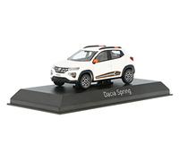 Norev - 509062 Kaolin White Model Collection Car