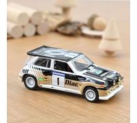 NOREV 510621 1:43 Renault Maxi 5 Turbo # 1 Rally Var 1986