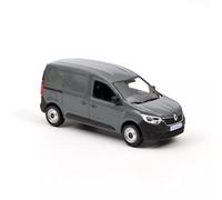 NOREV 511336 1:43 DKW F89L Schnell-Laster 1952 - "Deutsche Bundespost"