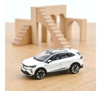 NOREV 517758 1:43 Renault Symbioz Pearl White 2024