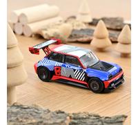 NOREV 1/43 2023 RENAULT CONCEPT R5 TURBO 3E E-TECH 100% ELECTRIC NV517967