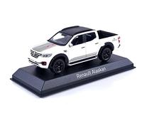 NOREV 518354 Miniature, White, 1/43e