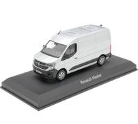 Norev 518850 Miniature, Grey, 1/43e