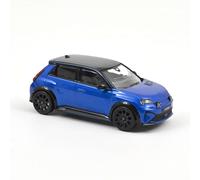 NOREV 519203 1:43 Alpine A290 Apine Vision Blue Jet-car