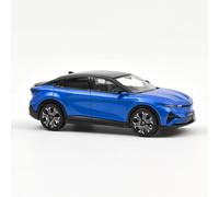 NOREV 519210 1:43 Alpine A390 GTS 2026 Alpine Vision Blue and Black