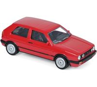 Norev 840062 1 1:43 1 Volkswagen Golf GTI G60, Red 1:43